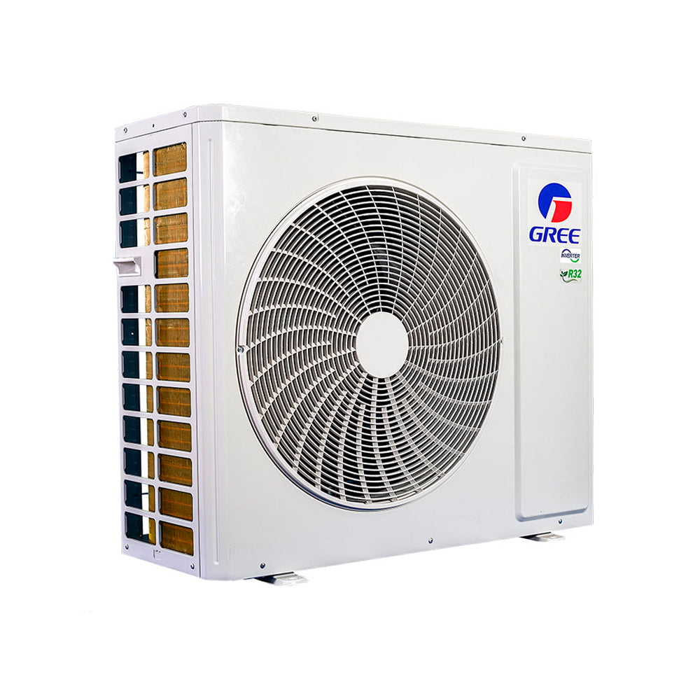 Ar Condicionado Split Cassete Gree G-Prime Inverter Compact 36.000 BTU/h Frio 220V Monofásico - R-32