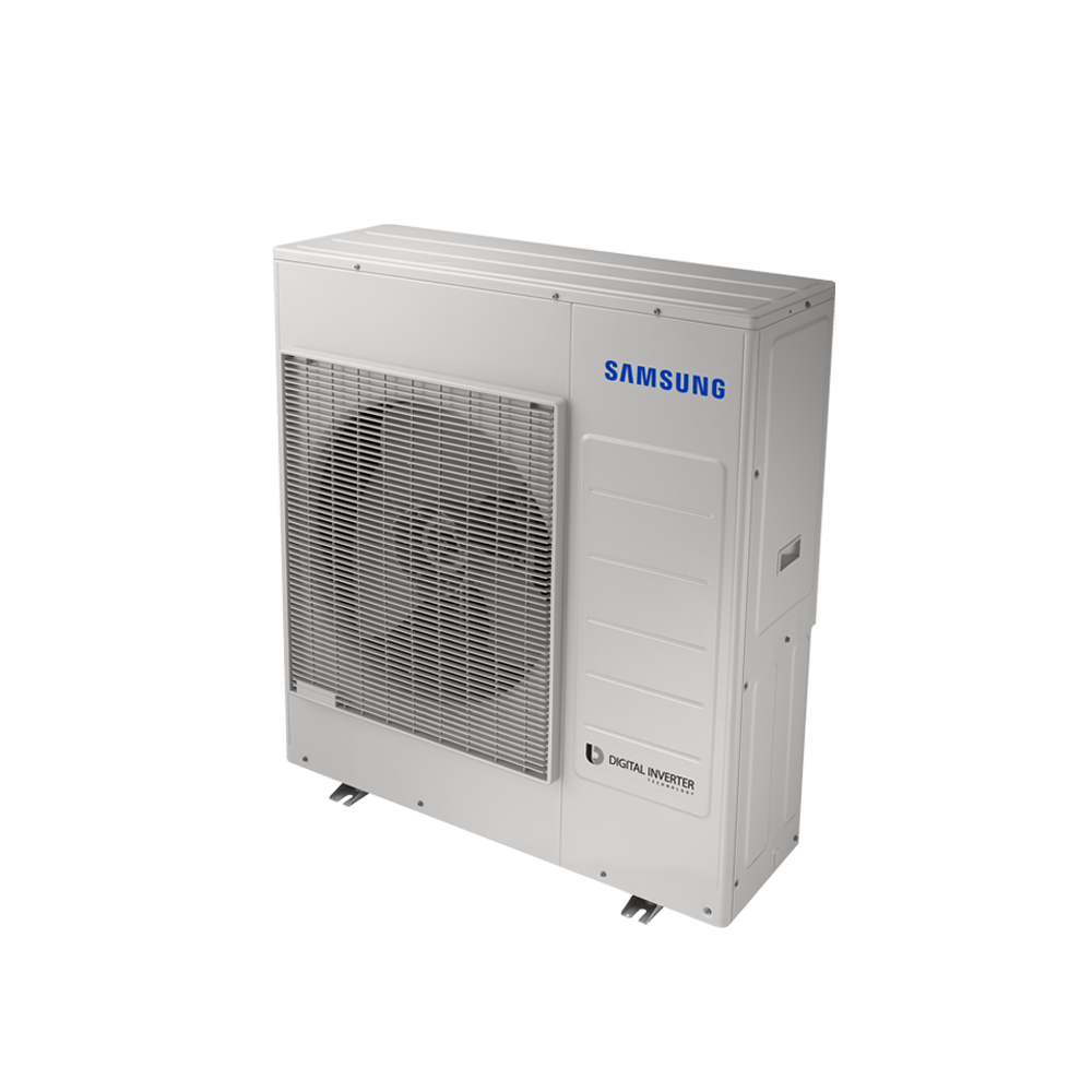 Ar Condicionado Multi-Split Samsung WindFree Inverter 34.000 BTU (4x 9.000 e 1x 12.000) Quente/Frio 220v