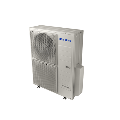 Ar Condicionado Multi-Split Samsung WindFree Inverter 48.000 BTU (2x 9.000 e 3x 12.000) Quente/Frio 220v