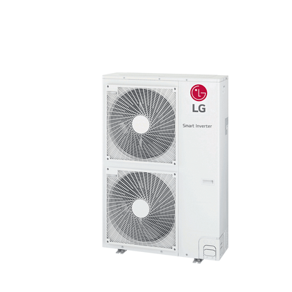 Ar Condicionado Cassete Inverter LG 50.000 BTU/h Quente/Frio 220v