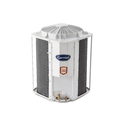 Ar Condicionado Cassete Carrier 48.000 BTU/h Quente/Frio 220v Trifásico