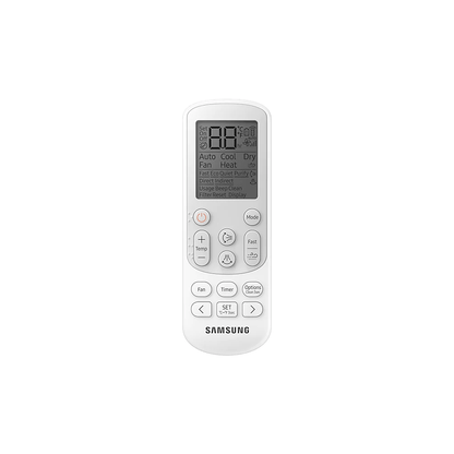 Ar Condicionado Multi-Split Samsung WindFree Inverter 34.000 BTU (5x 9.000) Quente/Frio 220v