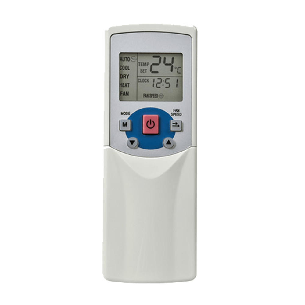 Ar Condicionado Cassete Inverter Carrier 57.000 BTU/h Frio 220v