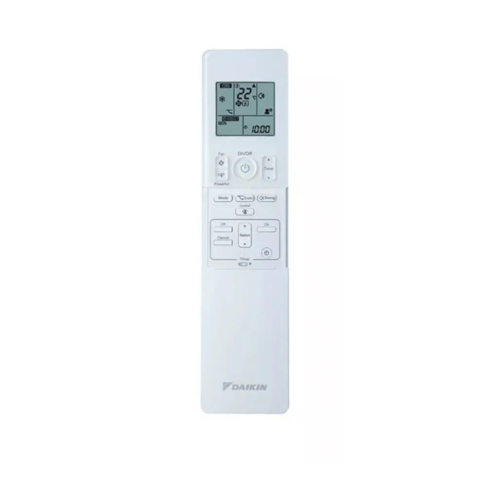 Ar Condicionado Daikin Multi Split Inverter 18.000 BTU (2x 9.000) Quente/Frio 220v
