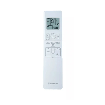 Ar Condicionado Daikin Multi Split Inverter 18.000 BTU (2x 9.000) Quente/Frio 220v