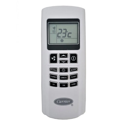 Ar Condicionado Duto Carrier Heavy 24.000 BTU/h Frio 220V