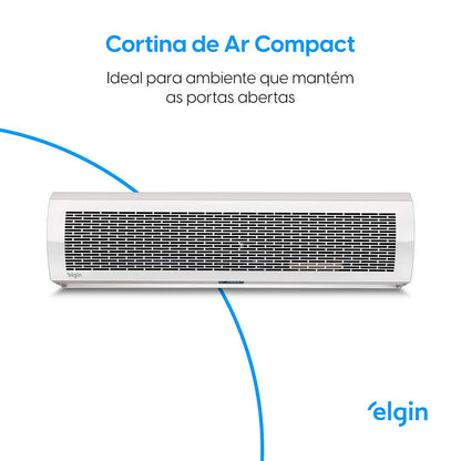 Cortina de Ar Elgin Compact 150cm 220v