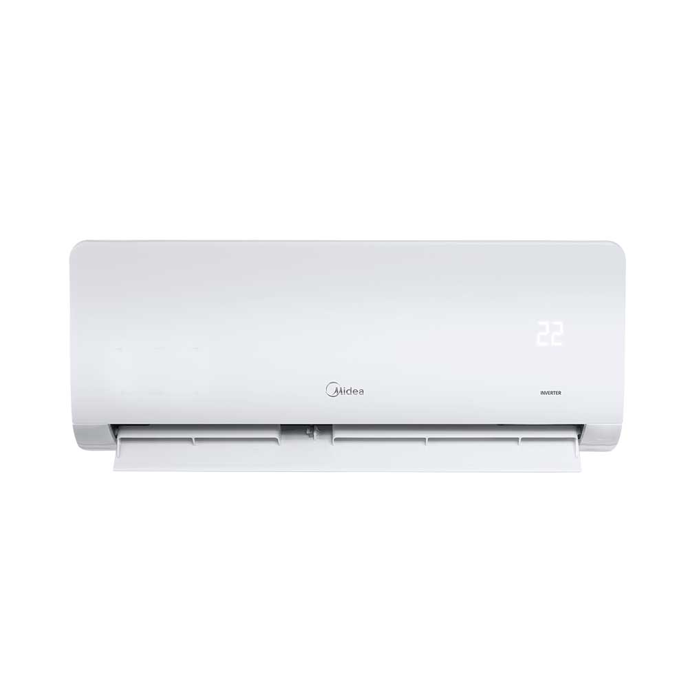 Ar Condicionado Multi-Split Midea Inverter 36.000 BTU (4x 12.000) Quente/Frio 220v