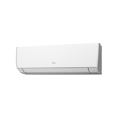 Ar Condicionado Multi Split Inverter Fujitsu 24.000 BTU (1x 9.000 e 2x 7.000) Quente/Frio 220v