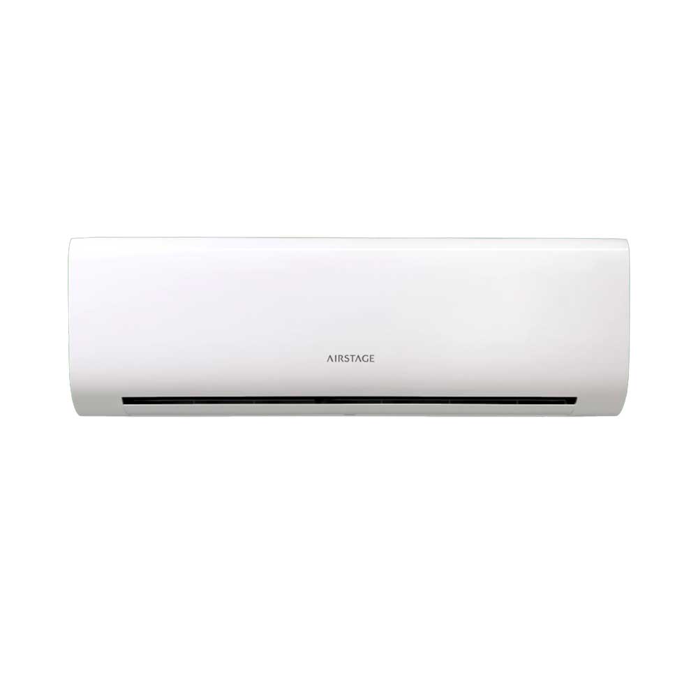 Ar Condicionado Split Hi Wall Inverter Fujitsu Airstage Essencial 24.000 BTU/h Quente/Frio 220v
