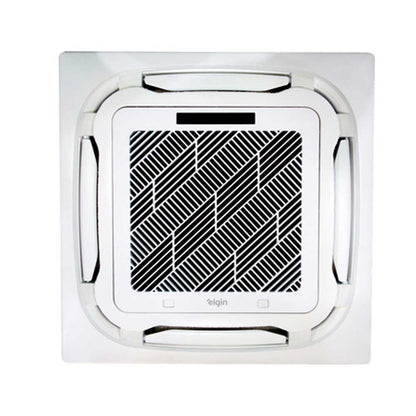 Ar Condicionado Cassete Plus II Elgin 60.000 BTU/h Frio 220v - Trifásico