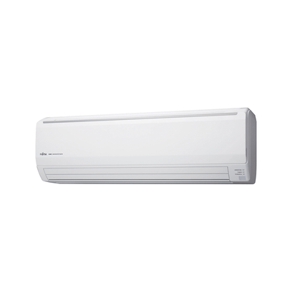 Ar Condicionado Multi Split Inverter Fujitsu 24.000 BTU (1x 18.000 e 2x 7.000) Quente/Frio 220v