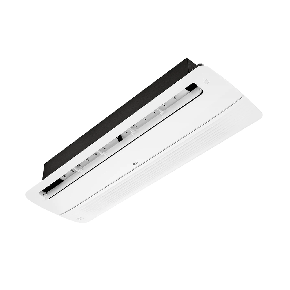 Ar Condicionado Cassete 1 Via Inverter LG 21.000 BTU/h Quente/Frio 220v Wi-Fi