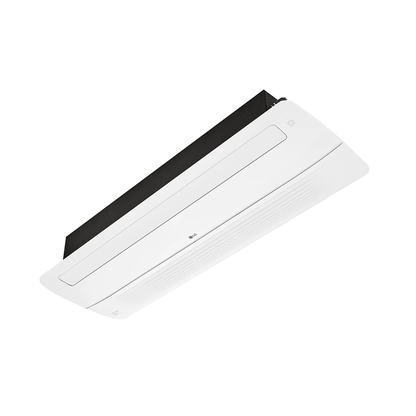 Ar Condicionado Multi-Split LG 18.000 BTU (1x Evap Cassete 1 Via 9.000 BTU + 1x Evap Artcool 9.000 BTU) Quente/Frio 220v