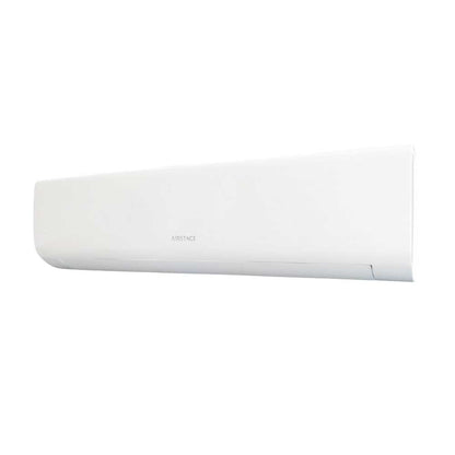 Ar Condicionado Split Hi Wall Inverter Fujitsu Airstage Essencial 24.000 BTU/h Quente/Frio 220v