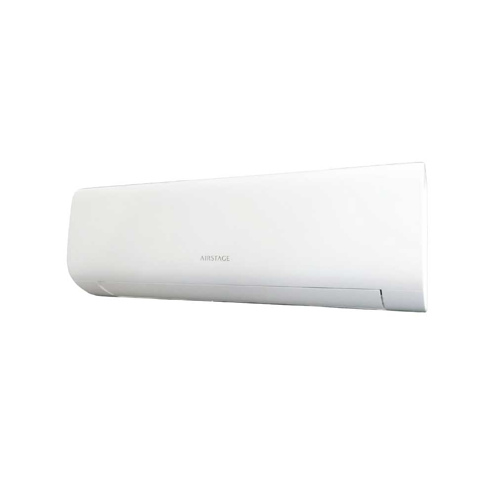 Ar Condicionado Split Hi Wall Inverter Fujitsu Airstage Essencial 12.000 BTU/h Frio 220v