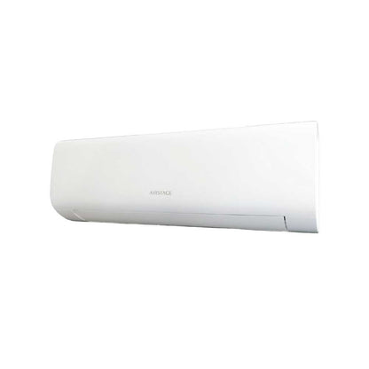 Ar Condicionado Split Hi Wall Inverter Fujitsu Airstage Essencial 12.000 BTU/h Frio 220v