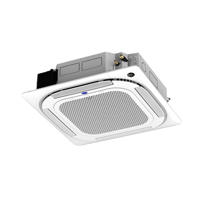 Ar Condicionado Split Cassete Inverter Carrier Connect 36.000 BTU/h Quente/Frio 220v