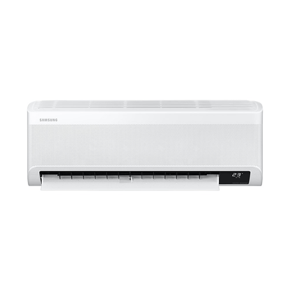 Ar Condicionado Multi-Split Samsung WindFree Inverter 34.000 BTU (5x 9.000) Quente/Frio 220v