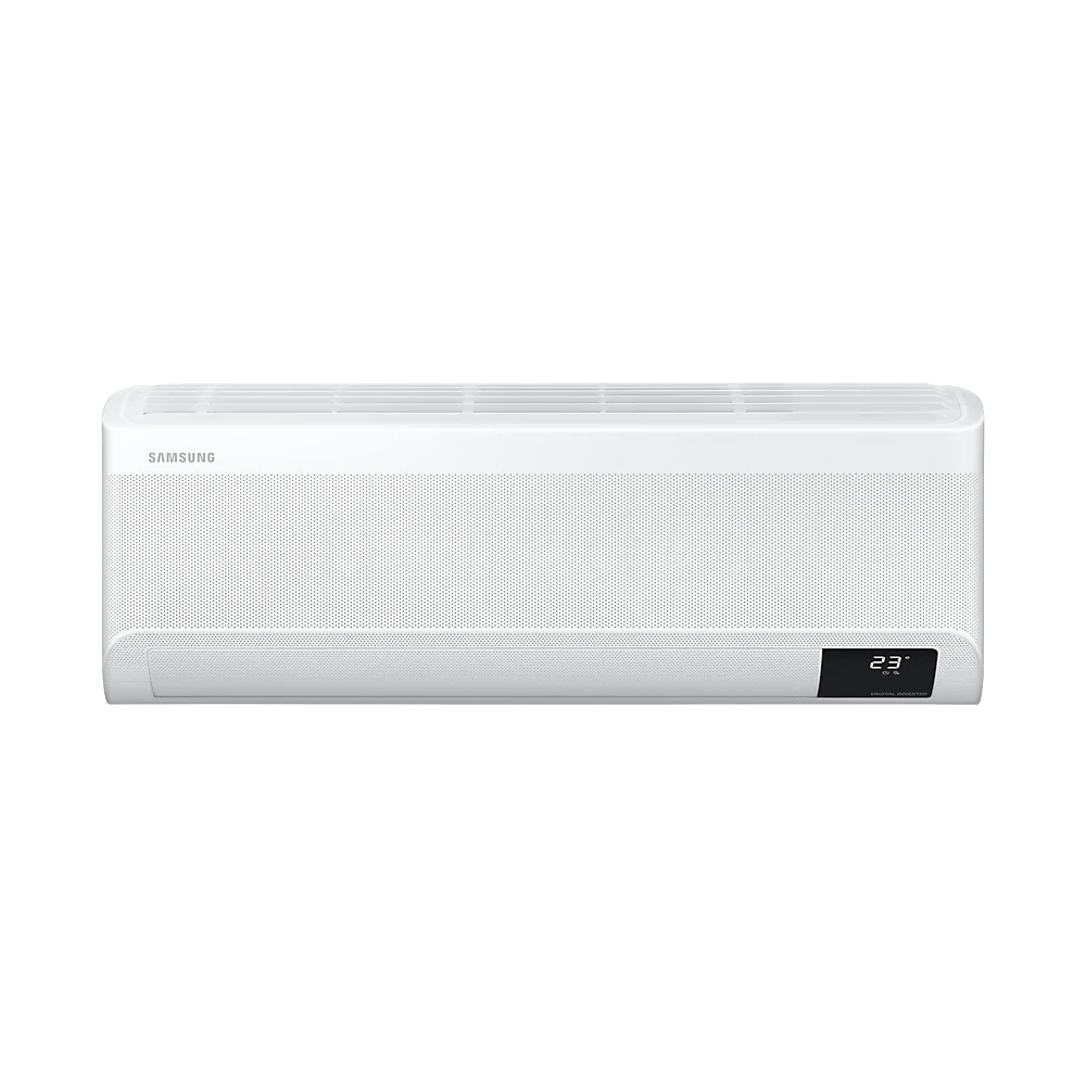 Ar Condicionado Multi-Split Samsung WindFree Inverter 34.000 BTU (4x 9.000 e 1x 12.000) Quente/Frio 220v