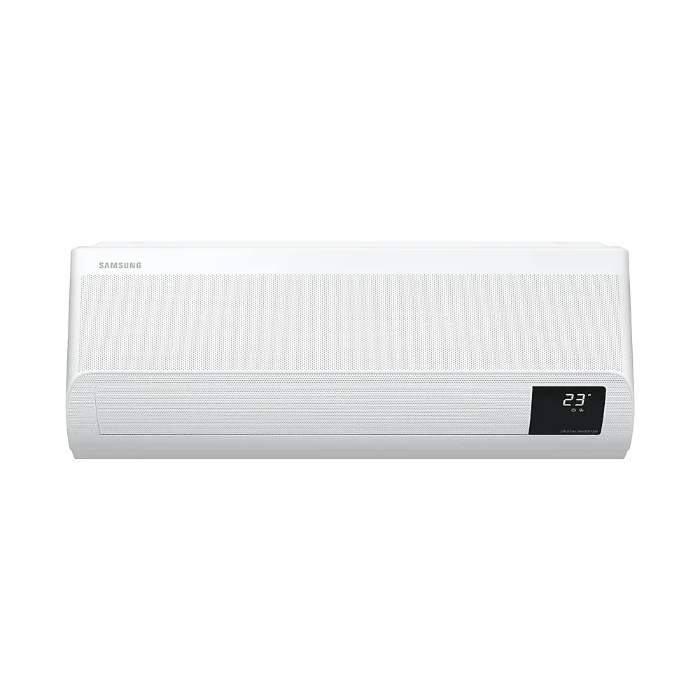 Ar Condicionado Multi-Split Samsung WindFree Inverter 34.000 BTU (5x 9.000) Quente/Frio 220v