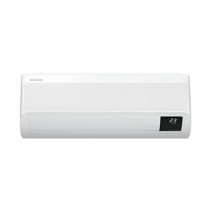 Ar Condicionado Multi-Split Samsung WindFree Inverter 34.000 BTU (5x 9.000) Quente/Frio 220v