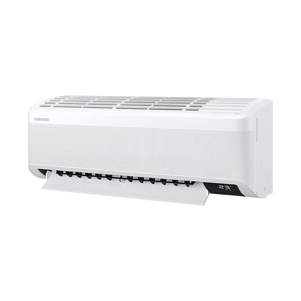 Ar Condicionado Multi-Split Samsung WindFree Inverter 34.000 BTU (5x 9.000) Quente/Frio 220v