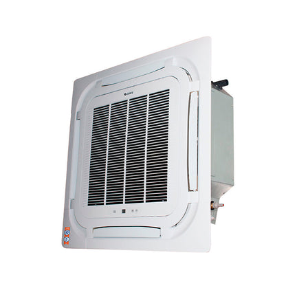 Ar Condicionado Split Cassete Gree G-Prime Inverter Compact 36.000 BTU/h Frio 220V Monofásico - R-32