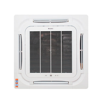 Ar Condicionado Split Cassete Gree G-Prime Inverter Compact 36.000 BTU/h Frio 220V Monofásico - R-32