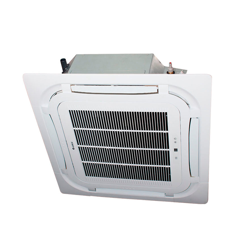 Ar Condicionado Split Cassete Gree G-Prime Inverter Compact 36.000 BTU/h Frio 220V Monofásico - R-32