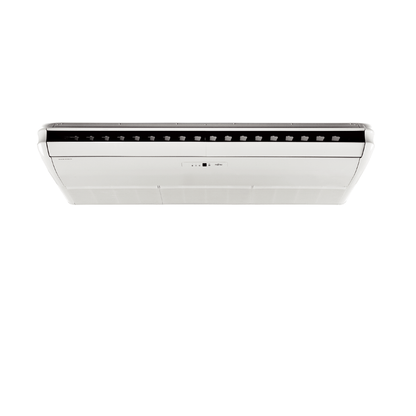 Ar Condicionado Teto Inverter Fujitsu 42.000 BTU/h Quente/Frio 380v