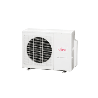 Ar Condicionado Multi Split Inverter Fujitsu 24.000 BTU (1x 18.000 e 2x 7.000) Quente/Frio 220v