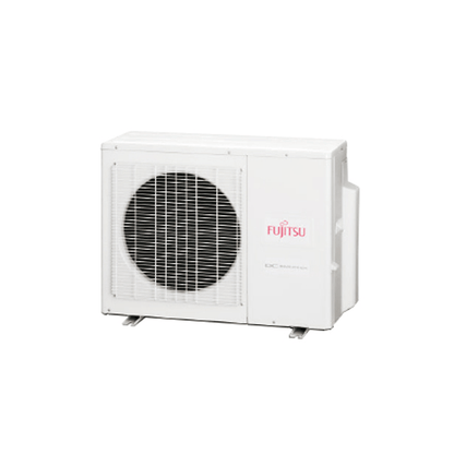 Ar Condicionado Multi Split Inverter Fujitsu 24.000 BTU (1x 9.000 e 2x 7.000) Quente/Frio 220v