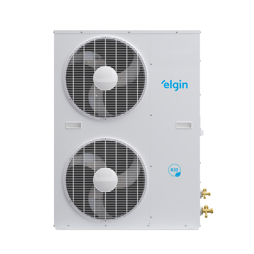 Ar Condicionado Piso Teto Elgin Eco 80.000 BTU/h Frio 220v R-32 | PEFC80C3DACA