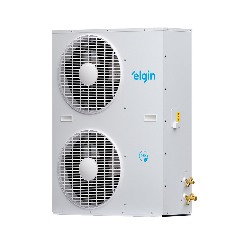 Ar Condicionado Piso Teto Elgin Eco 80.000 BTU/h Frio 220v R-32 | PEFC80C3DACA