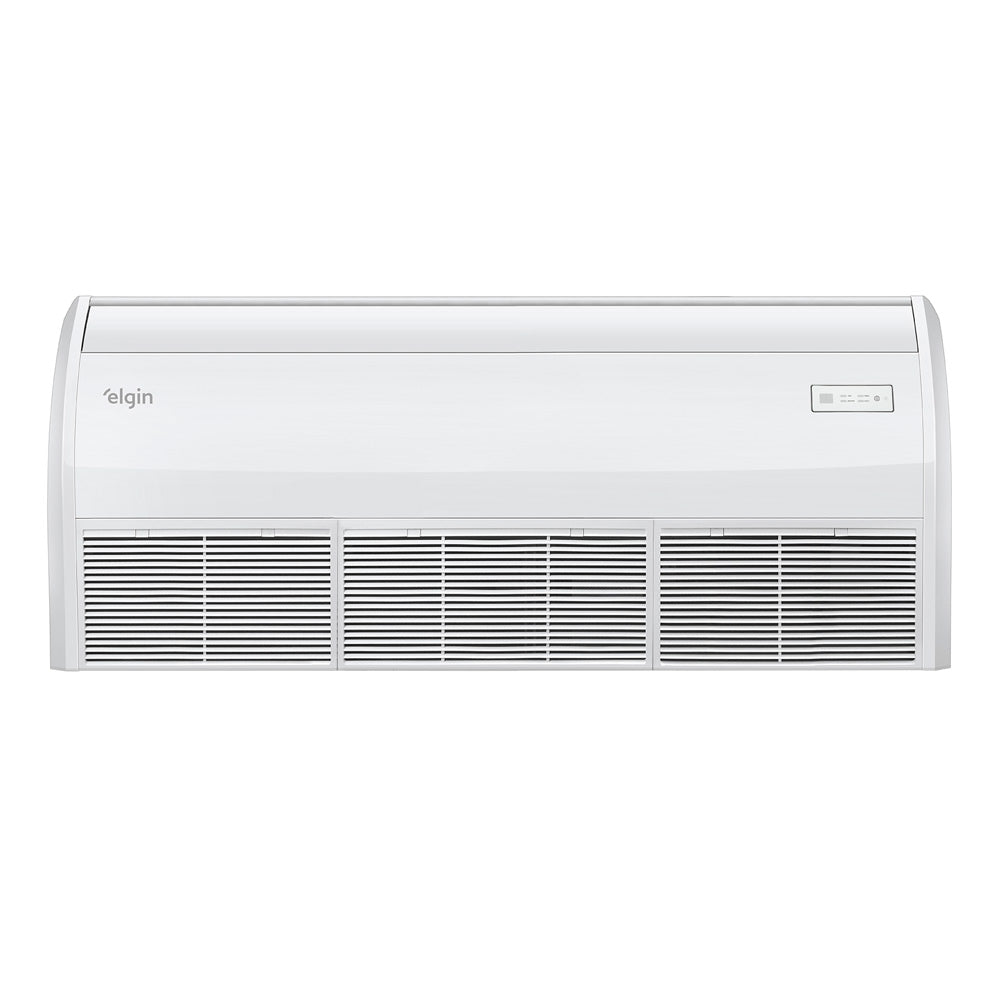 Ar Condicionado Piso Teto Elgin Eco 80.000 BTU/h Frio 220v R-32 | PEFC80C3DACA