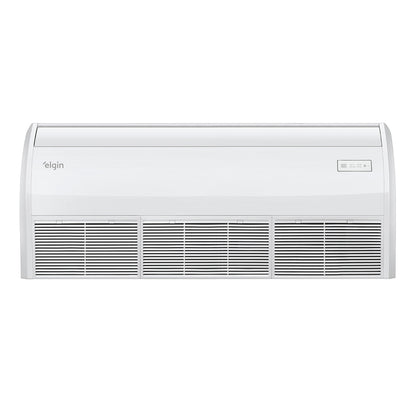 Ar Condicionado Piso Teto Elgin Eco 80.000 BTU/h Frio 220v R-32 | PEFC80C3DACA