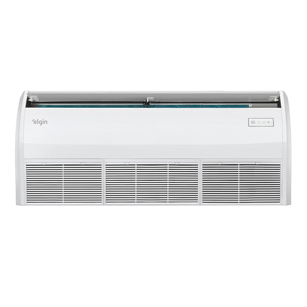 Ar Condicionado Piso Teto Elgin Eco 80.000 BTU/h Frio 220v R-32 | PEFC80C3DACA