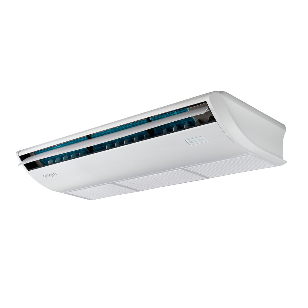 Ar Condicionado Piso Teto Elgin Eco 80.000 BTU/h Frio 220v R-32 | PEFC80C3DACA