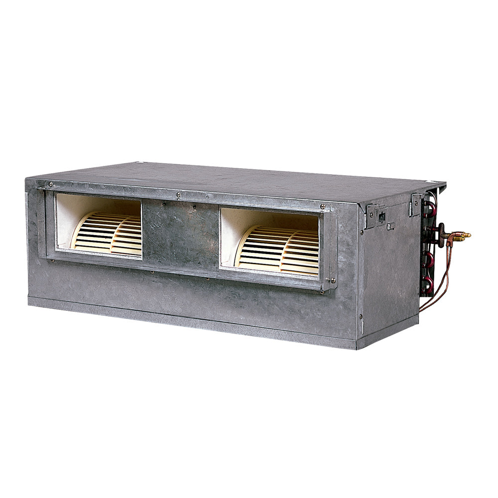 Ar Condicionado Duto Carrier Heavy 24.000 BTU/h Frio 220V