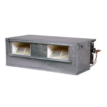Ar Condicionado Duto Carrier Heavy 24.000 BTU/h Frio 220V
