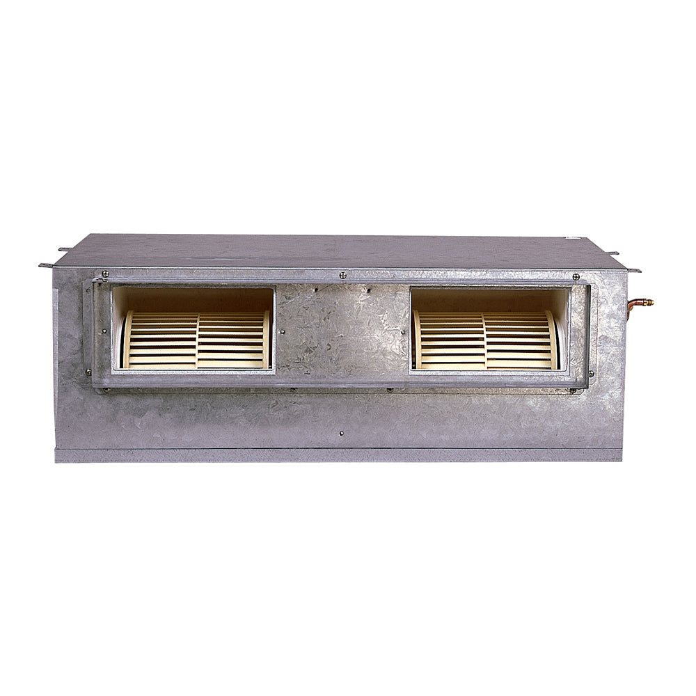 Ar Condicionado Duto Carrier Heavy 24.000 BTU/h Frio 220V