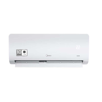 Ar Condicionado Split Hi Wall Inverter Midea Xtreme Save Connect 30.000 BTU/h Quente/Frio 220v