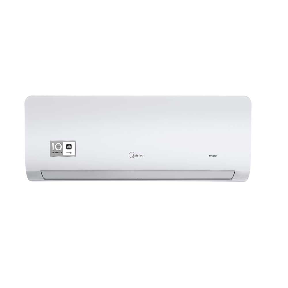 Ar Condicionado Split Hi Wall Inverter Midea Xtreme Save Connect 30.000 BTU/h Quente/Frio 220v