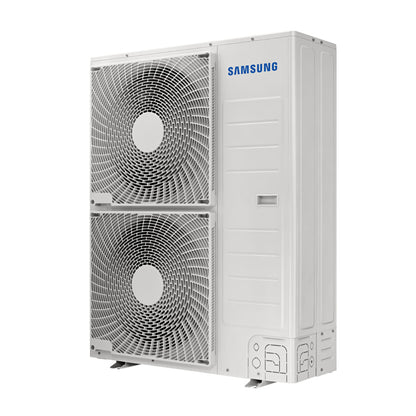 Ar Condicionado Cassete 360 Inverter Samsung WindFree 47.000 BTU/h Quente/Frio 220v Wi-Fi